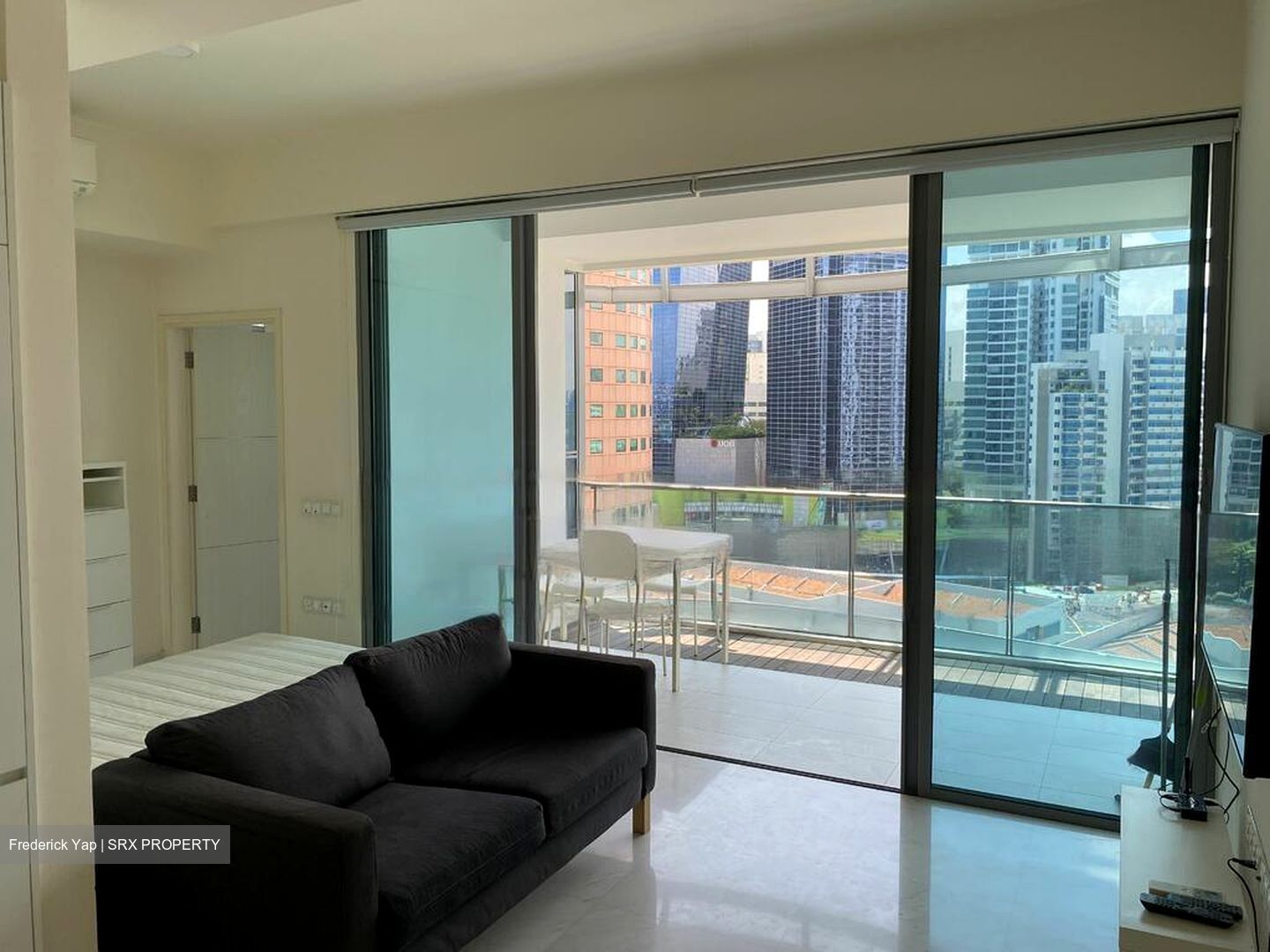 Lincoln Suites (D11), Condominium #460682771